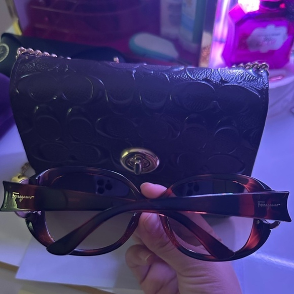 Ferragamo Made In Italy